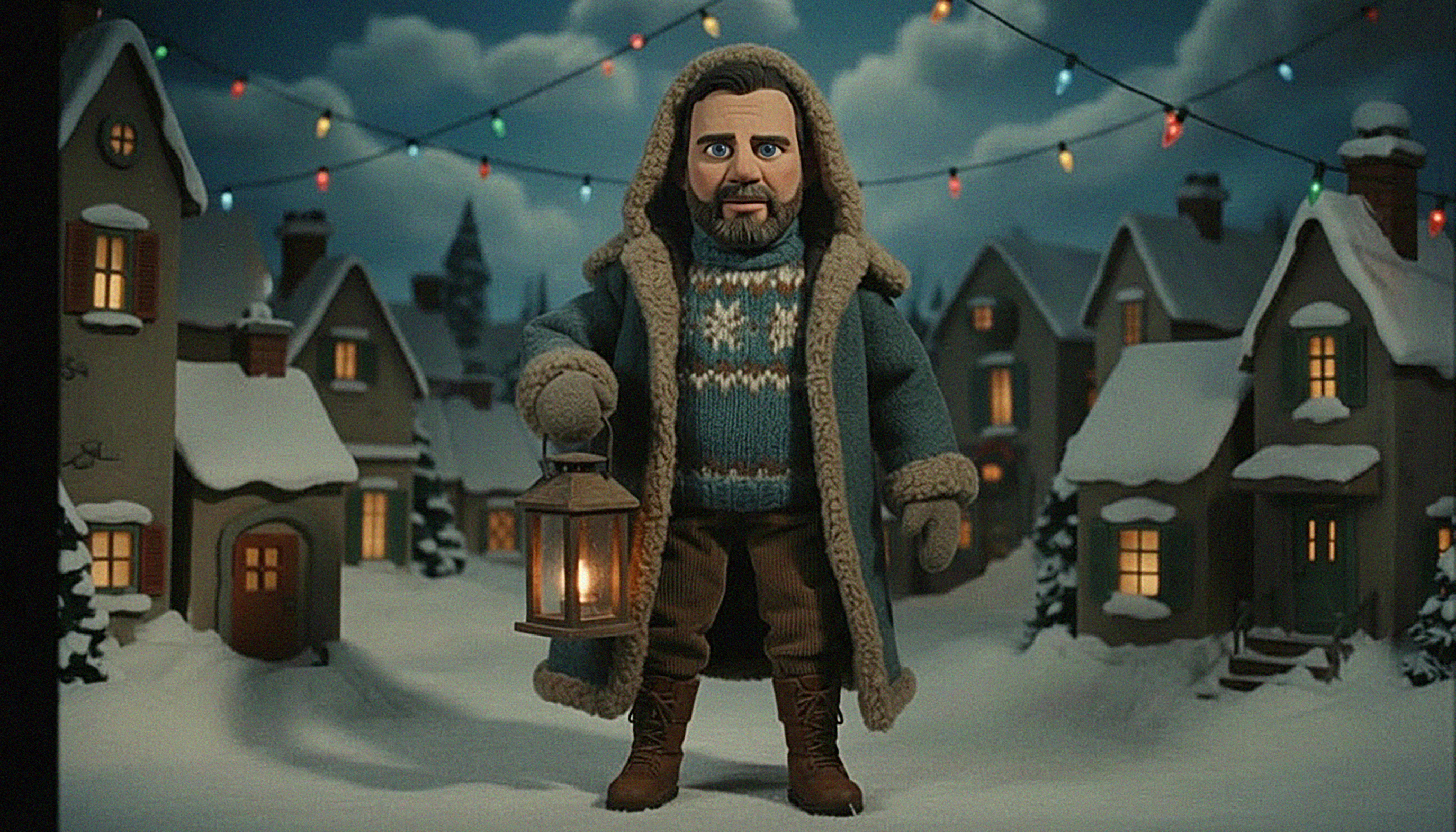 Adrian Pascu - Senior Director, Client Experience & Strategy