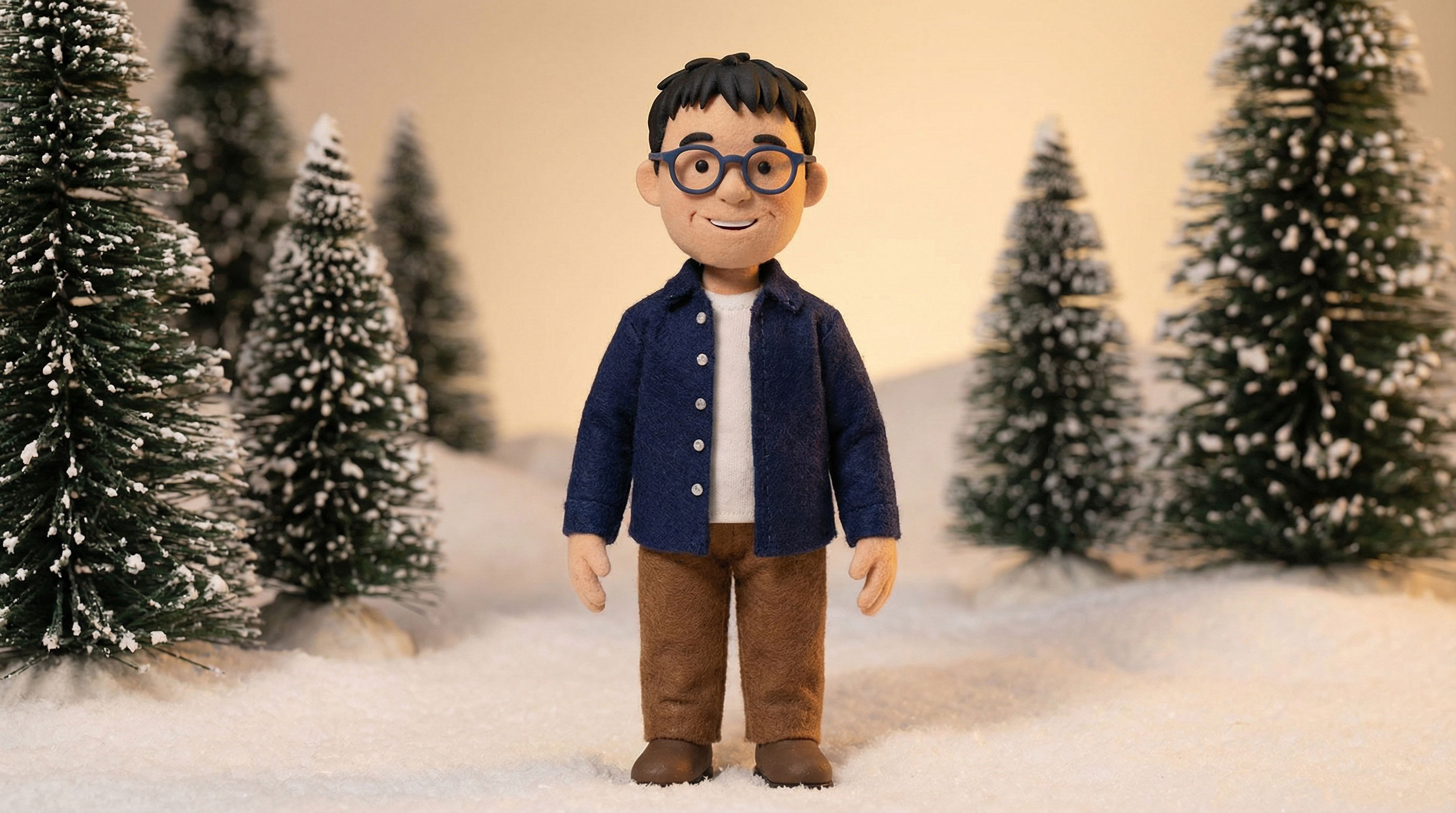 Allen Lin - Jr. Digital Designer