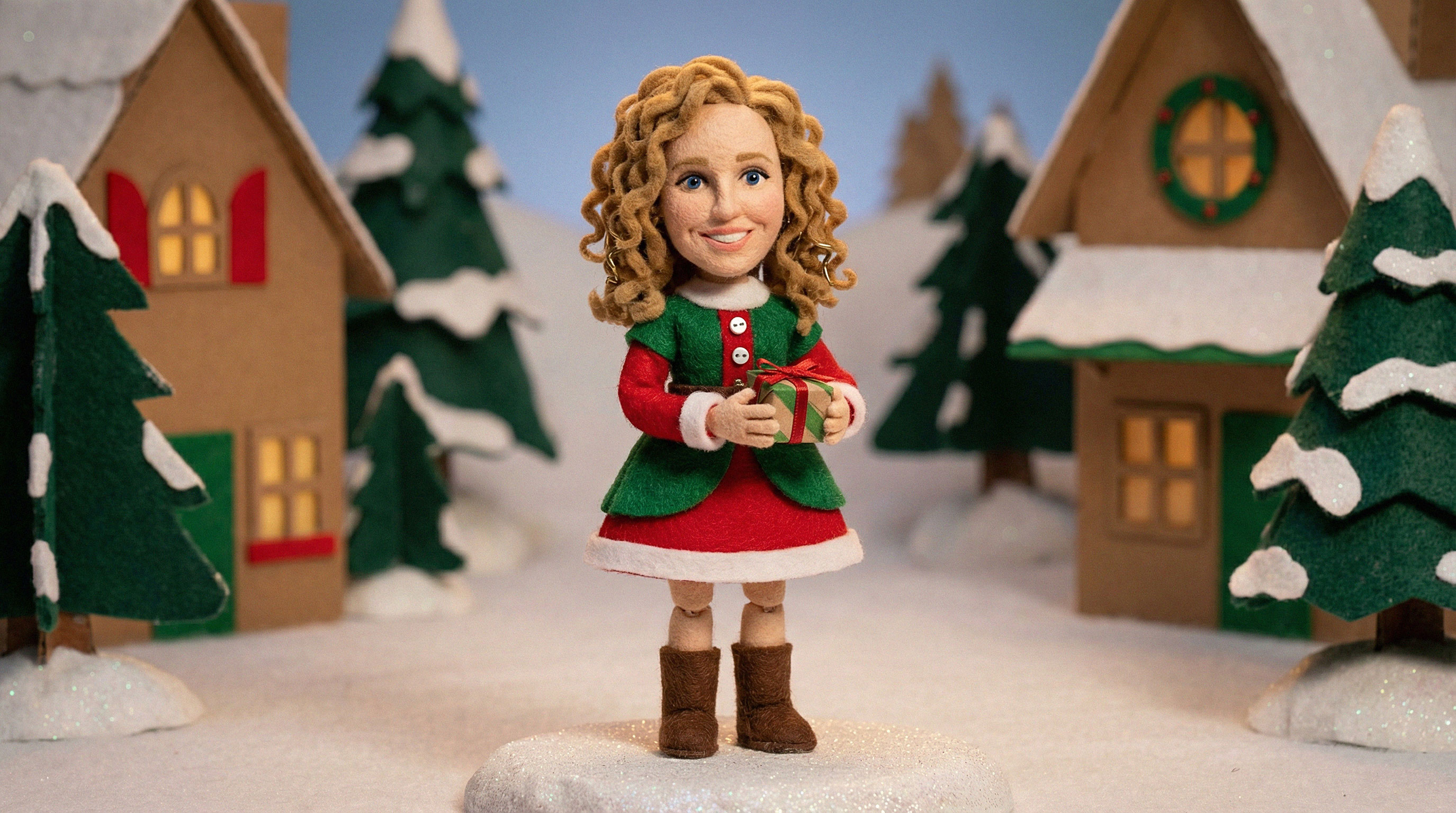 Jennifer Ghiricociu - Director, Delivery