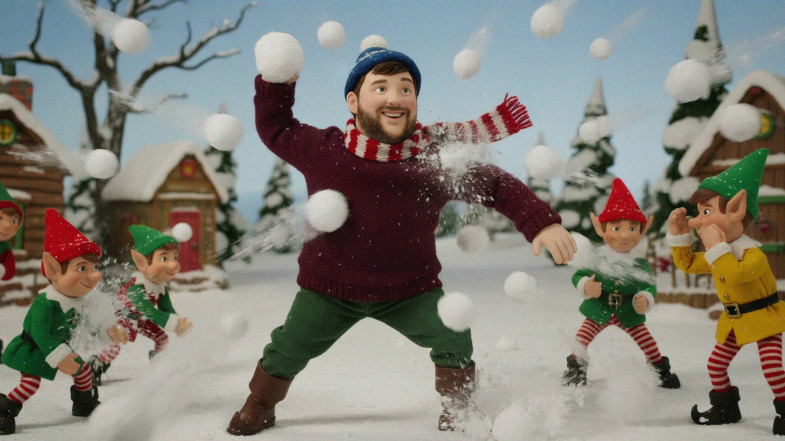 Kevin Guertin - Software Engineer