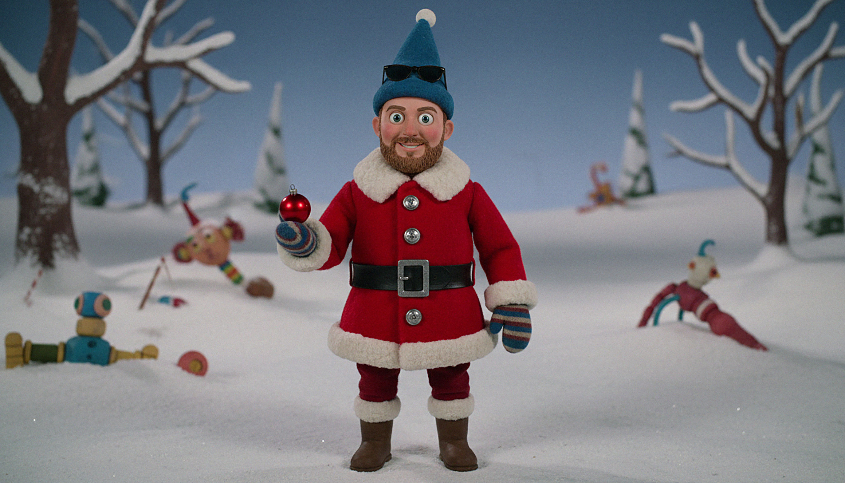 Liam Cooke - Software Engineer