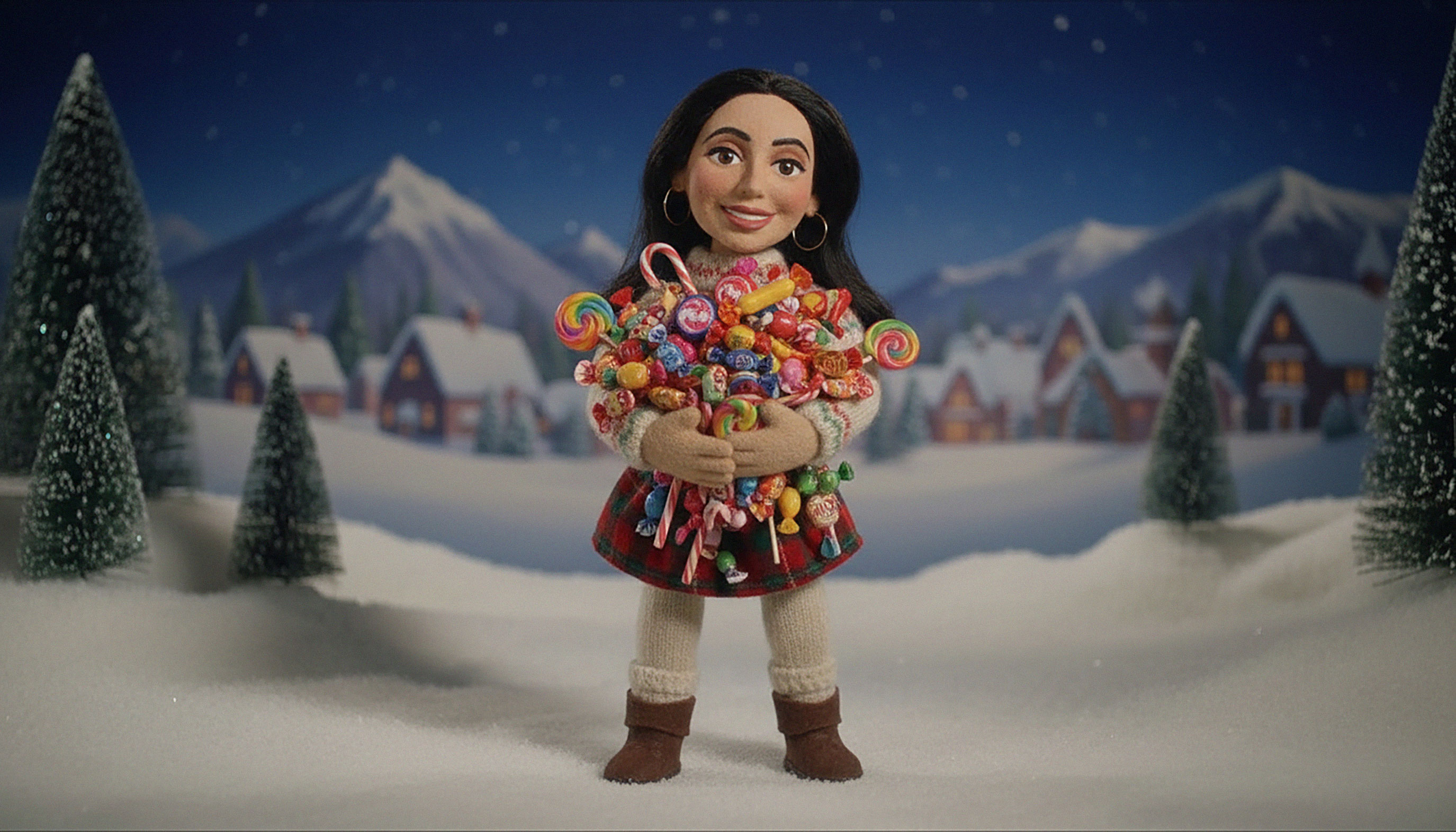 Madison Kruh - Software Engineer