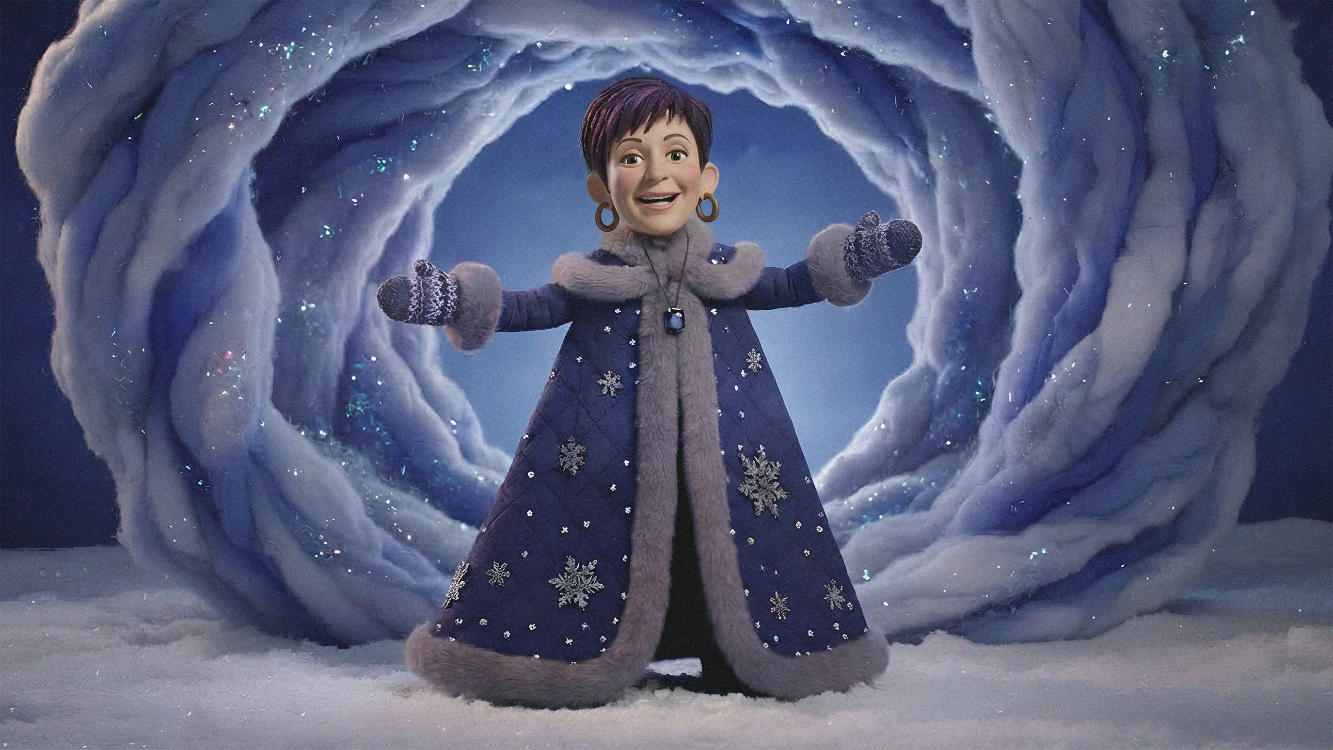 Marianne Prybyla - Executive Assistant