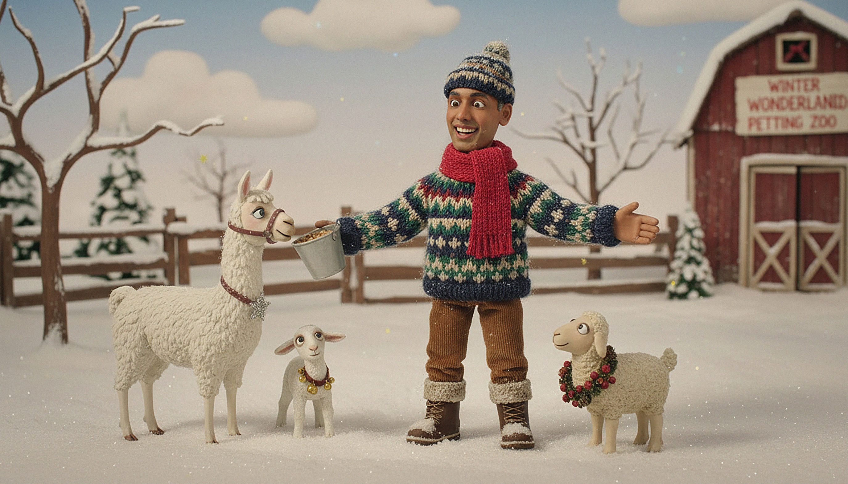 Pawan Giri - Associate Technical Director