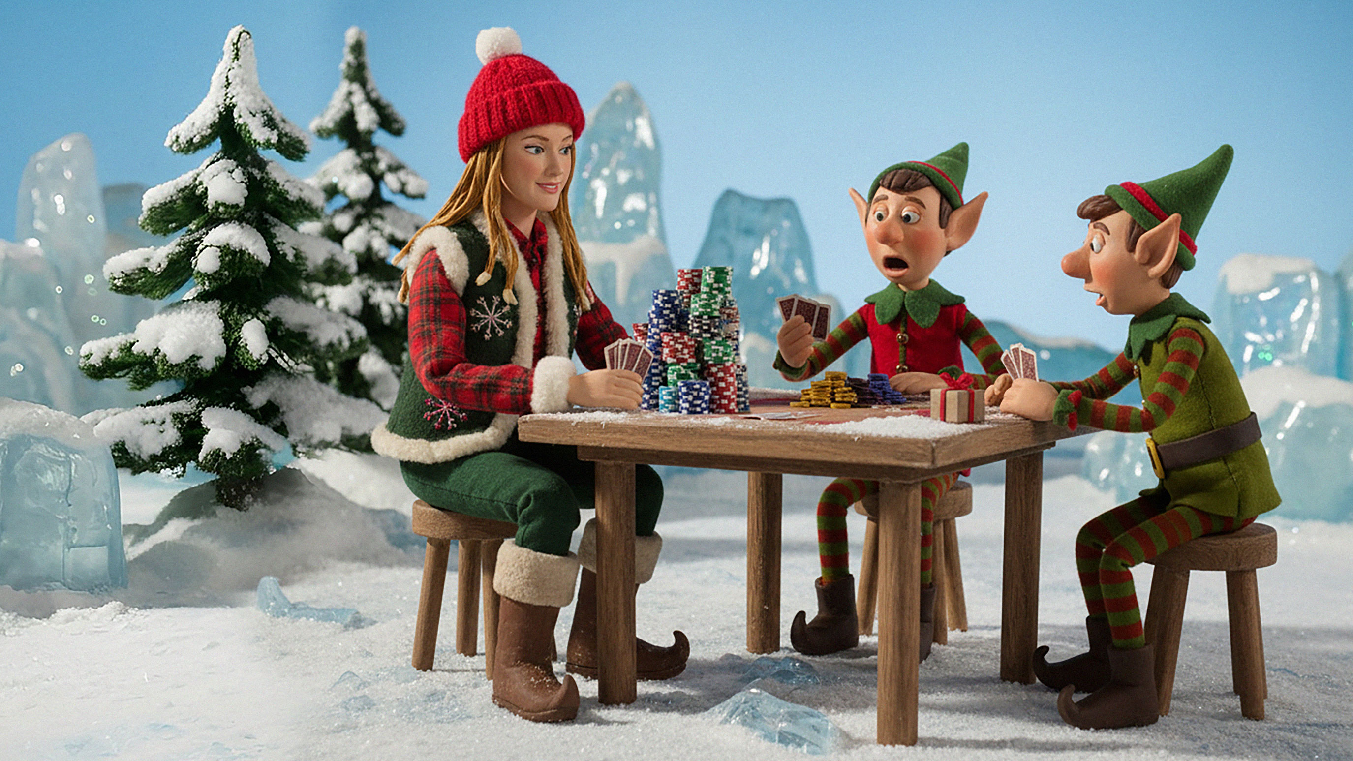 Tami Davies - Software Engineer