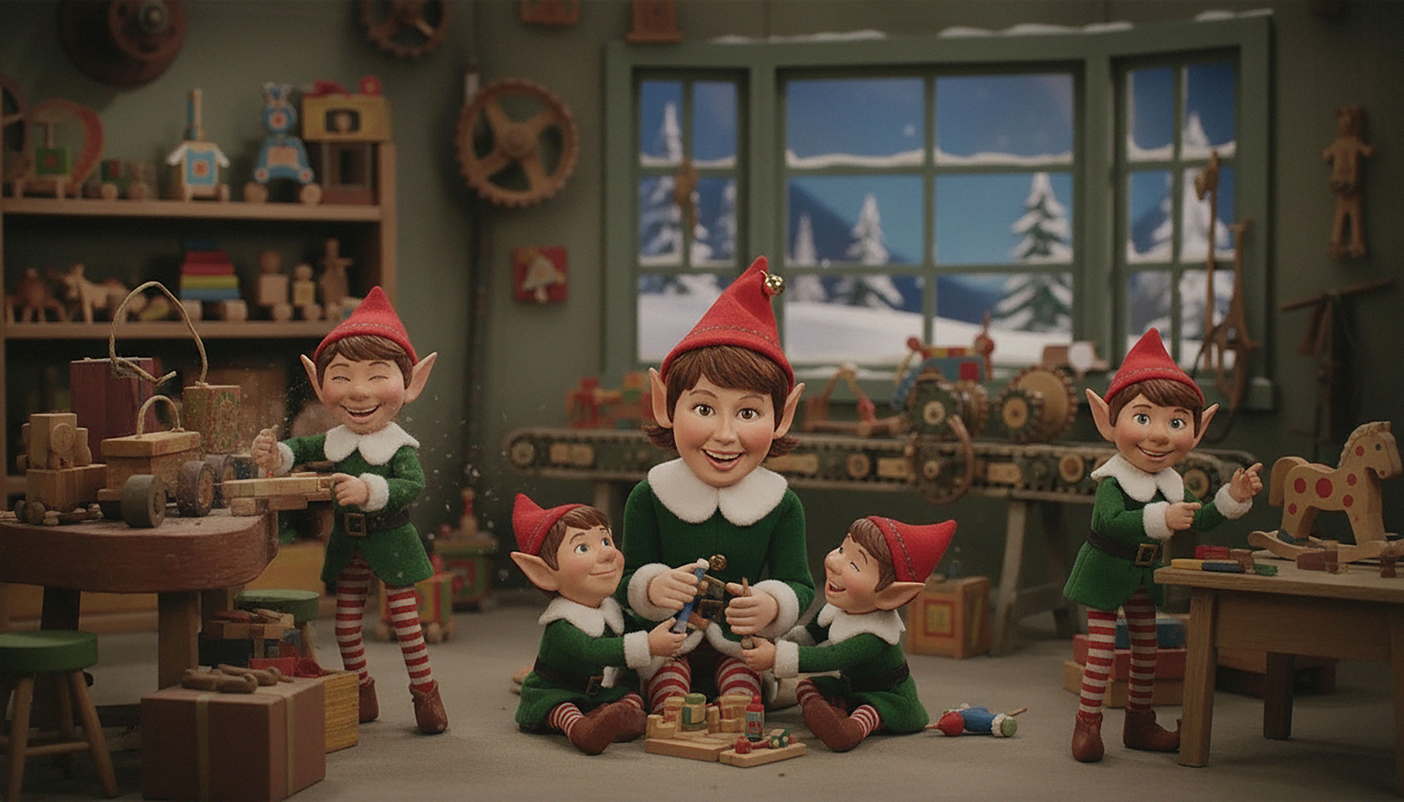 Tatiana Emelyanova - DevOps Engineer