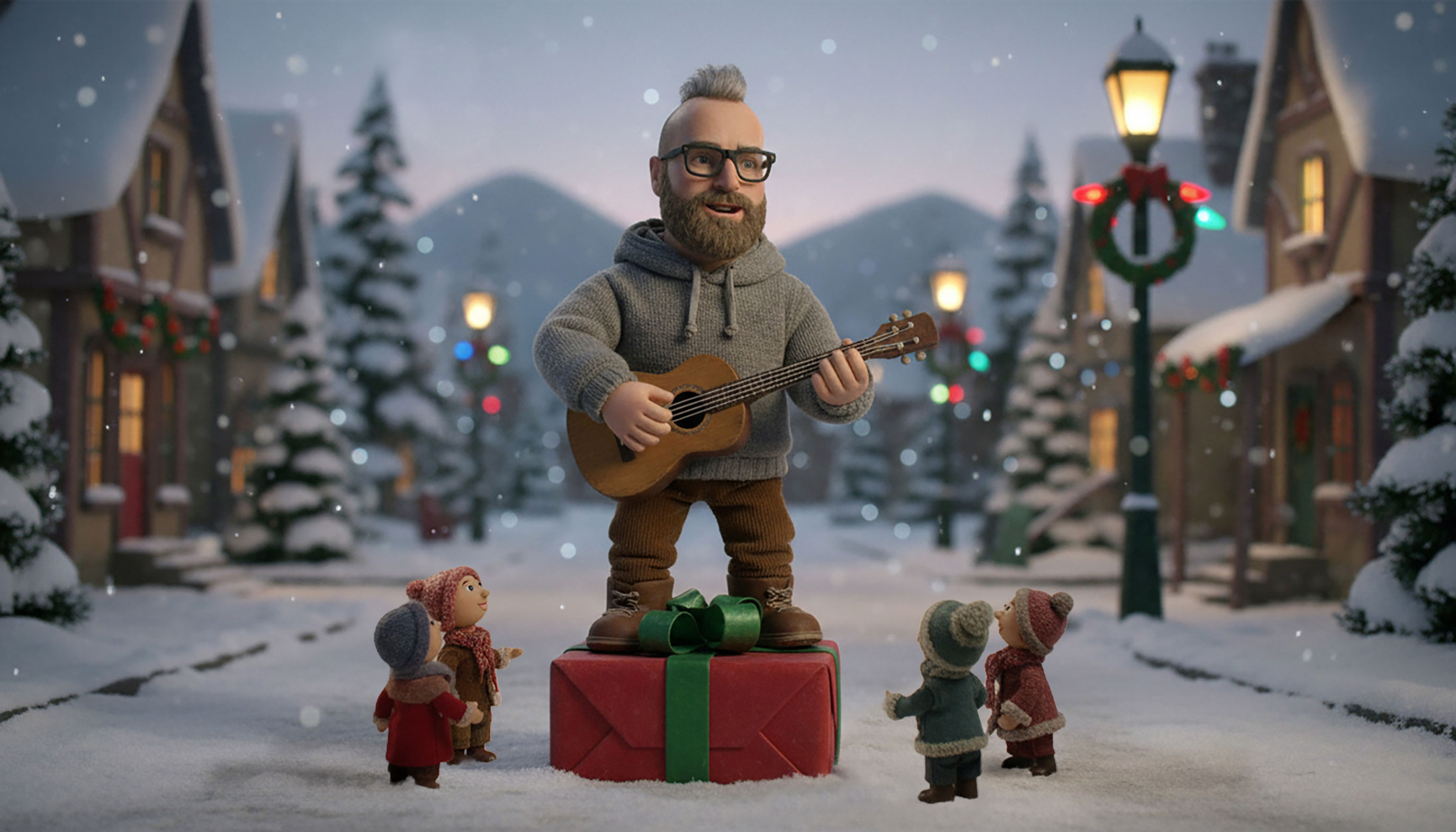 Trevor Dupp - Sr. UX/UI Designer