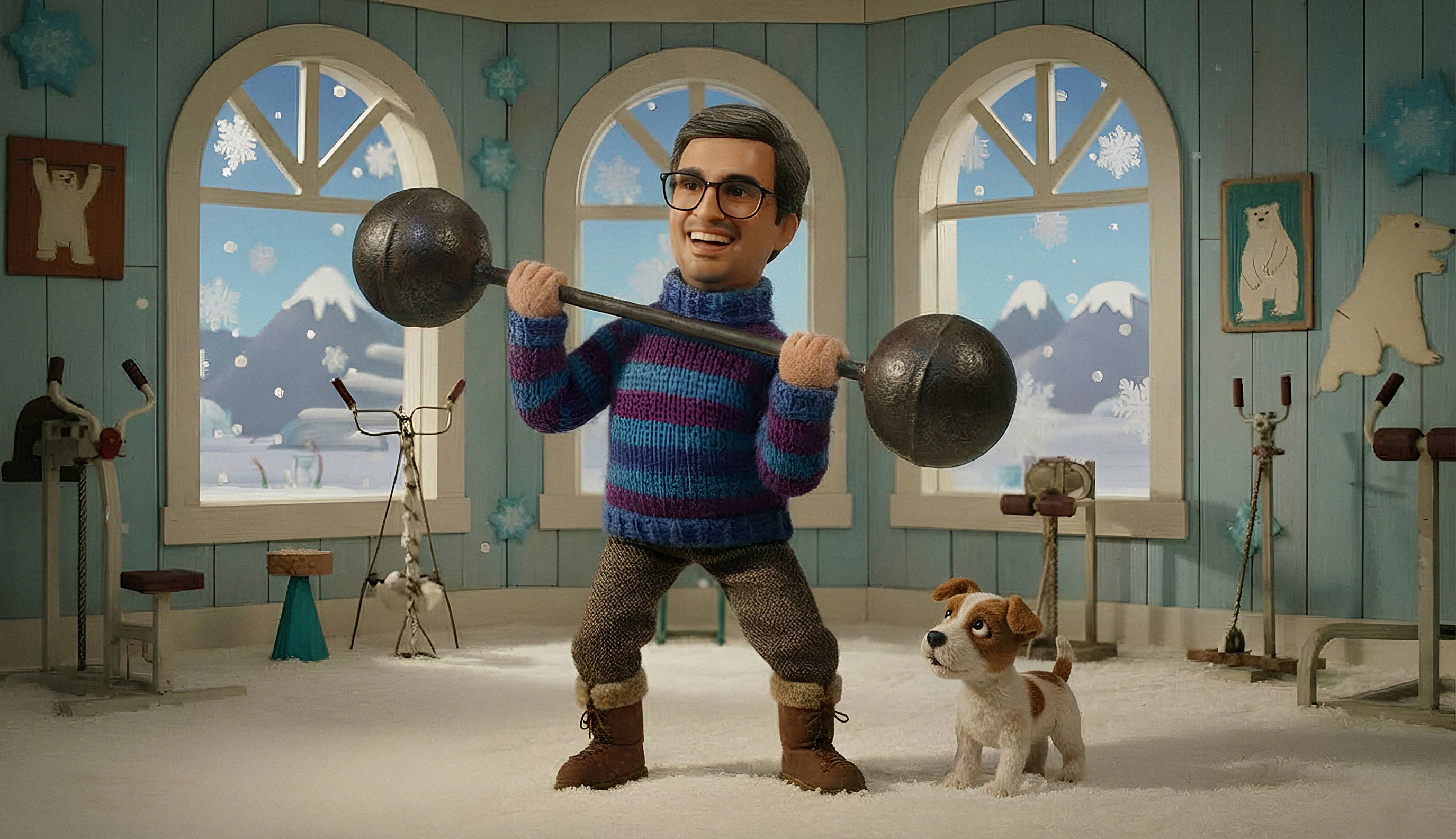 Vipul Chadda - Technical Director